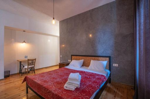 Casa Akacia Hotel Telavi Luaran gambar