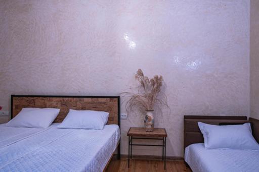 Casa Akacia Hotel Telavi Luaran gambar