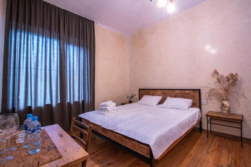 Casa Akacia Hotel Telavi Luaran gambar