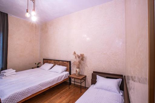 Casa Akacia Hotel Telavi Luaran gambar