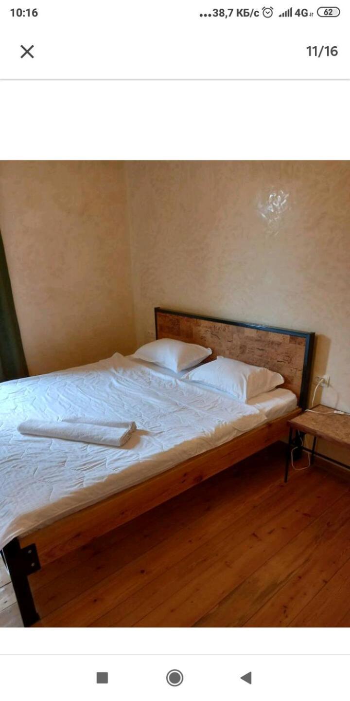 Casa Akacia Hotel Telavi Bilik gambar